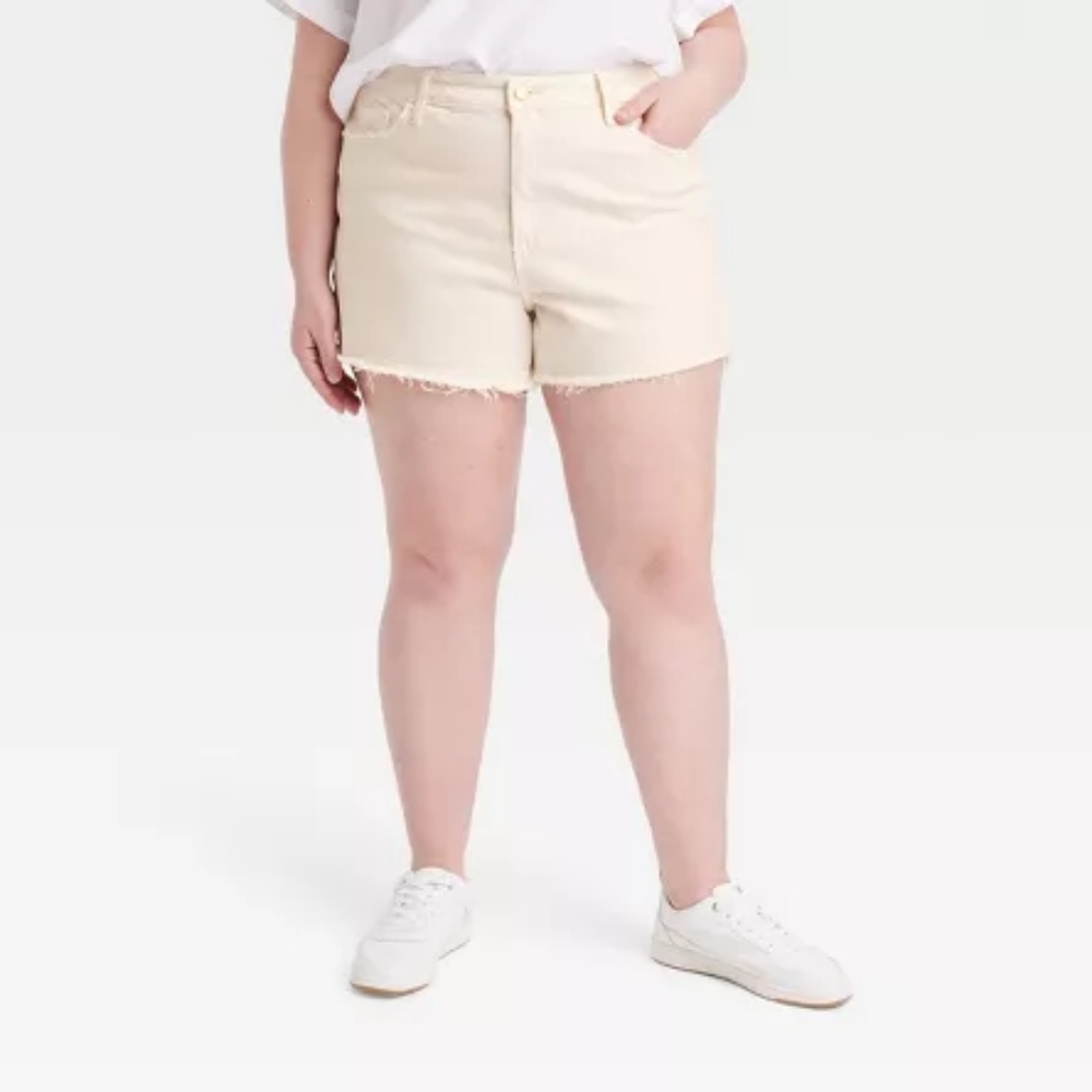 NEW PLUS SIZE Universal Thread Shorts